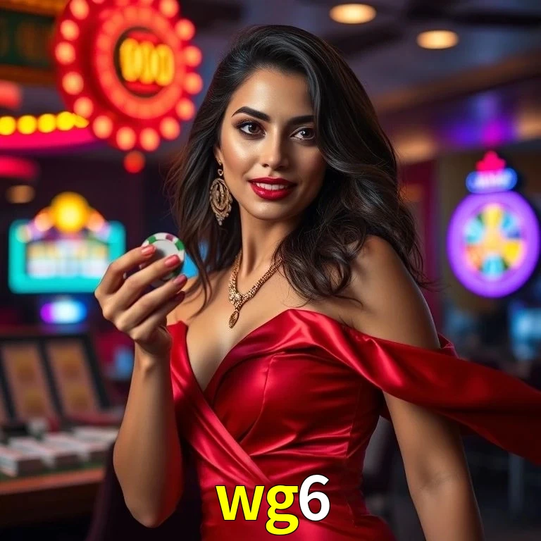 wg6 Torneios Slots