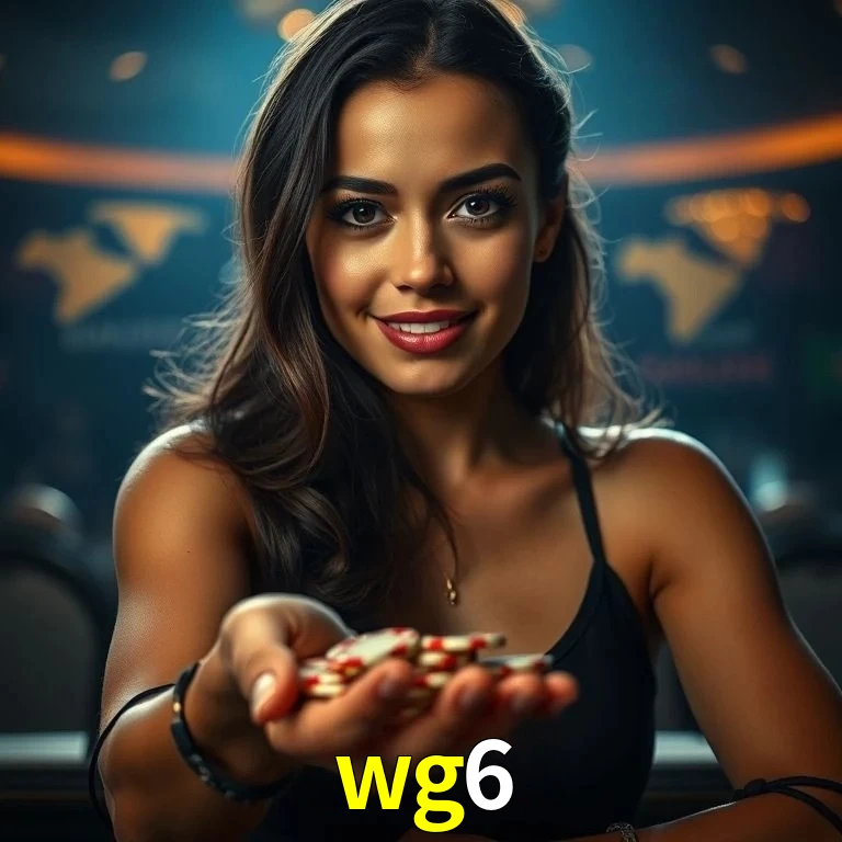 wg6 Proteção